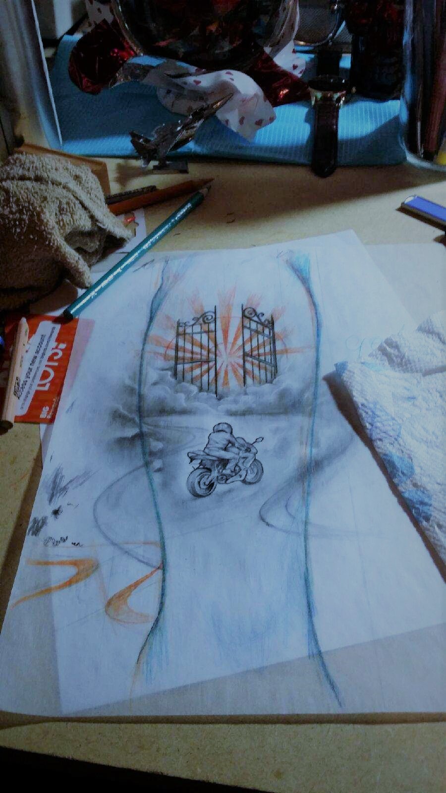 Project